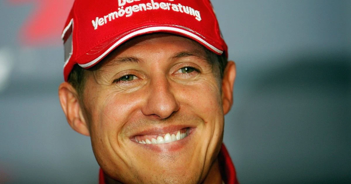 Michael Schumacher's heartbreaking 'secret health issues' after tragic ski accident