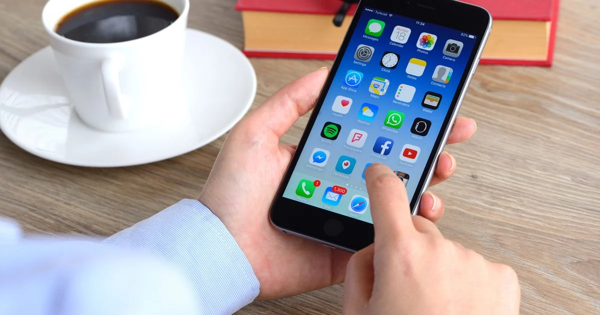 iPhone trick lets you delete photos to save space without losing them forever