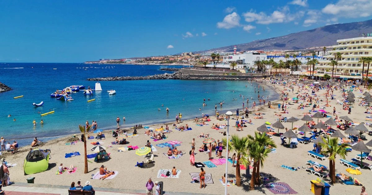 Jet2 cancels all Canary Islands holidays from England during lockdown