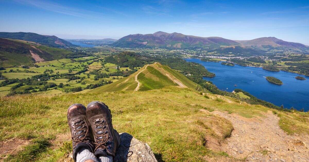 Charming market town in the Lake District has quirky museum and is perfect for solo trips