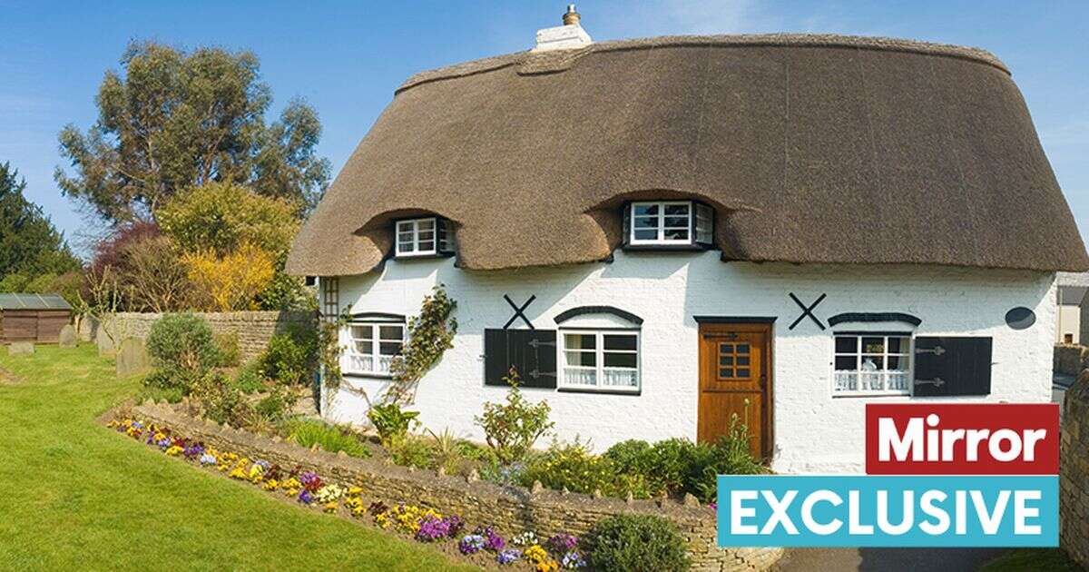 Most Brits think people with second homes should pay more tax