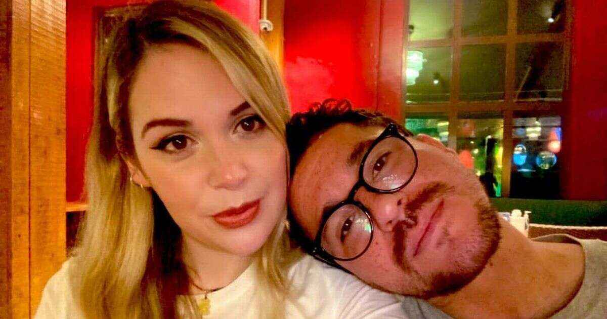 Limoncello death couple's alarming final hours and boyfriend's dying wish