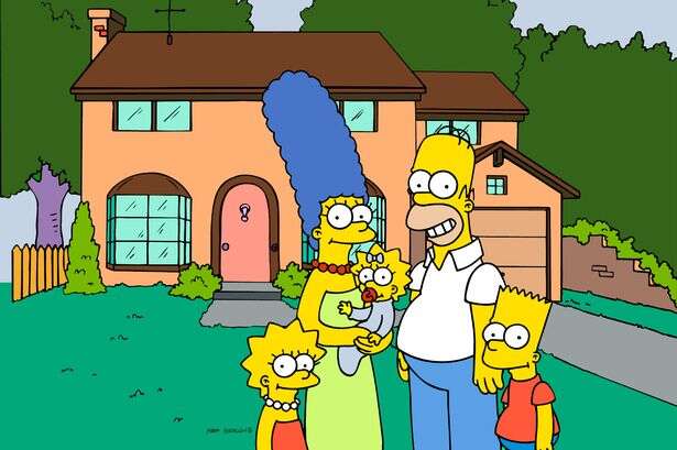 The Simpsons fans declare iconic moment 'funniest scene in history'