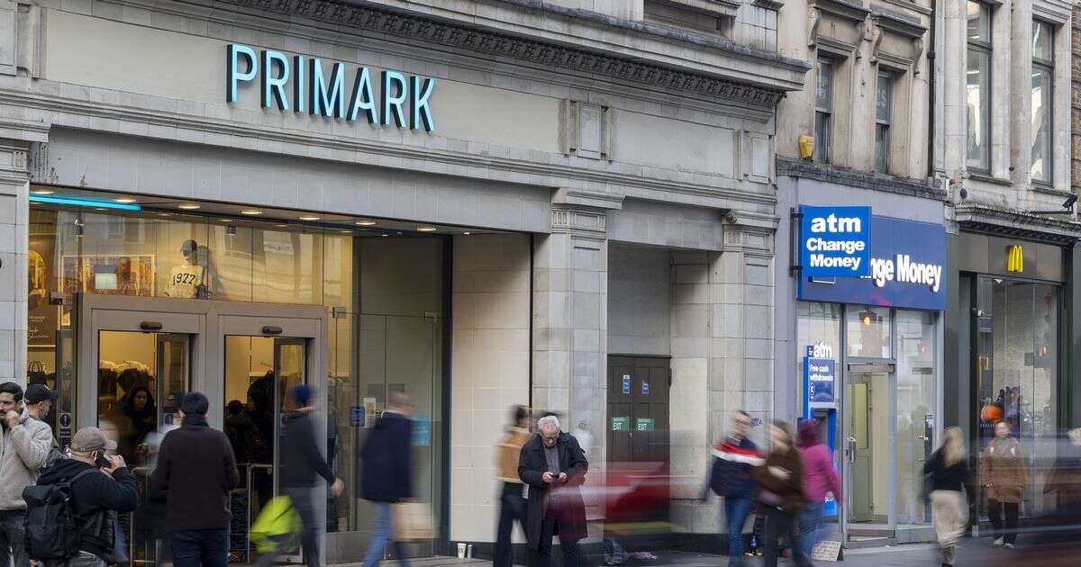 Primark's 'cutest' new mugs wow shoppers — but fans spot major problem with them