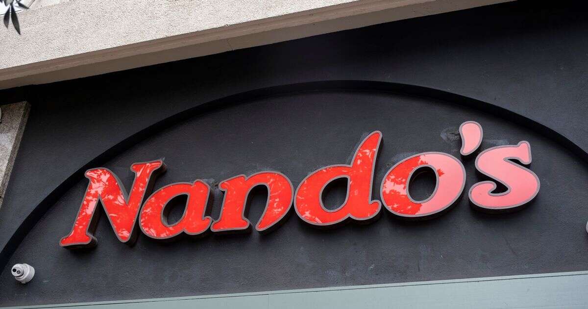 Nando's sauce returns after fans make five years of 'daily demands'