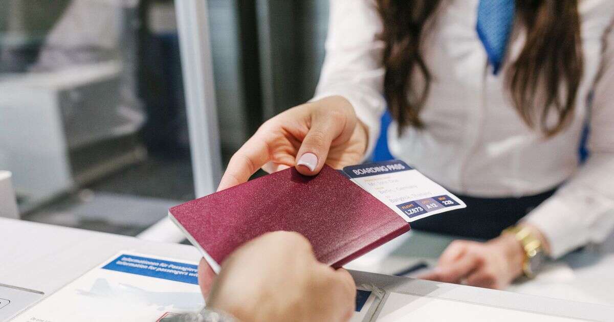 Do you prefer digital or paper boarding passes? Vote in our poll