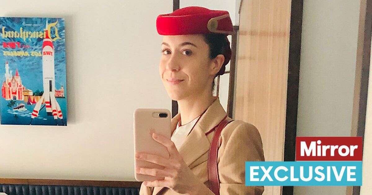 Emirates flight attendant shares reasons you won't get a tax-free job with airline