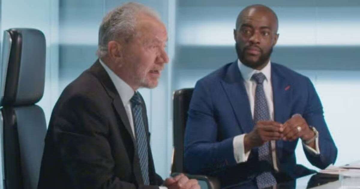 BBC The Apprentice contestants suffer biggest blunder ever in new series