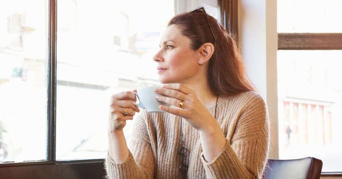 Drink coffee at this time of day to stay awake longer and it's not when you'd think