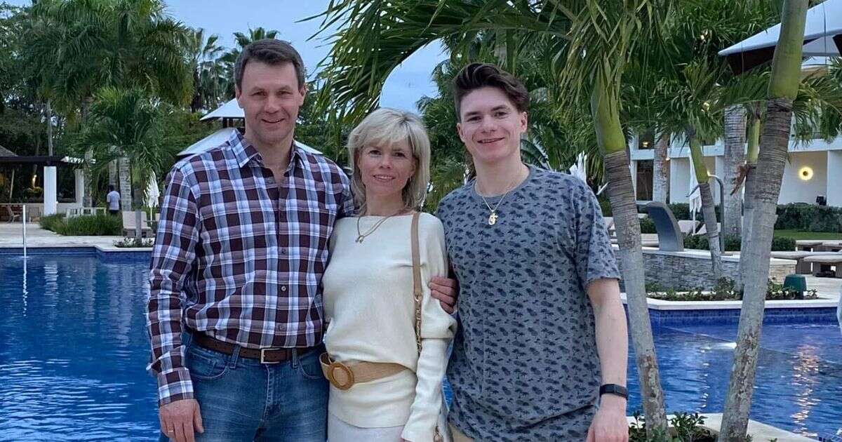 Tragic plane crash twist leaves couple's son orphaned as victims named