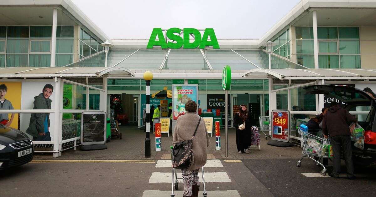 Former Asda boss says WFH employees 'don't do proper work' in scathing attack