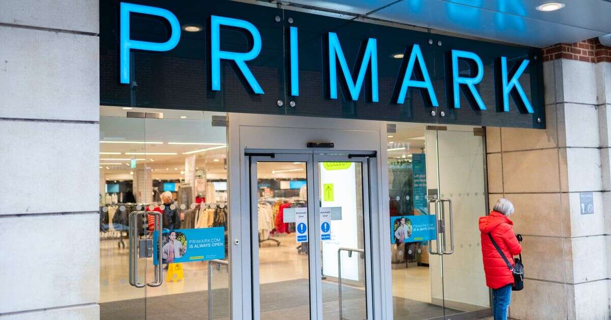 Primark's 'hydrating' £3 make-up reminds shoppers of bestselling £16 REFY item