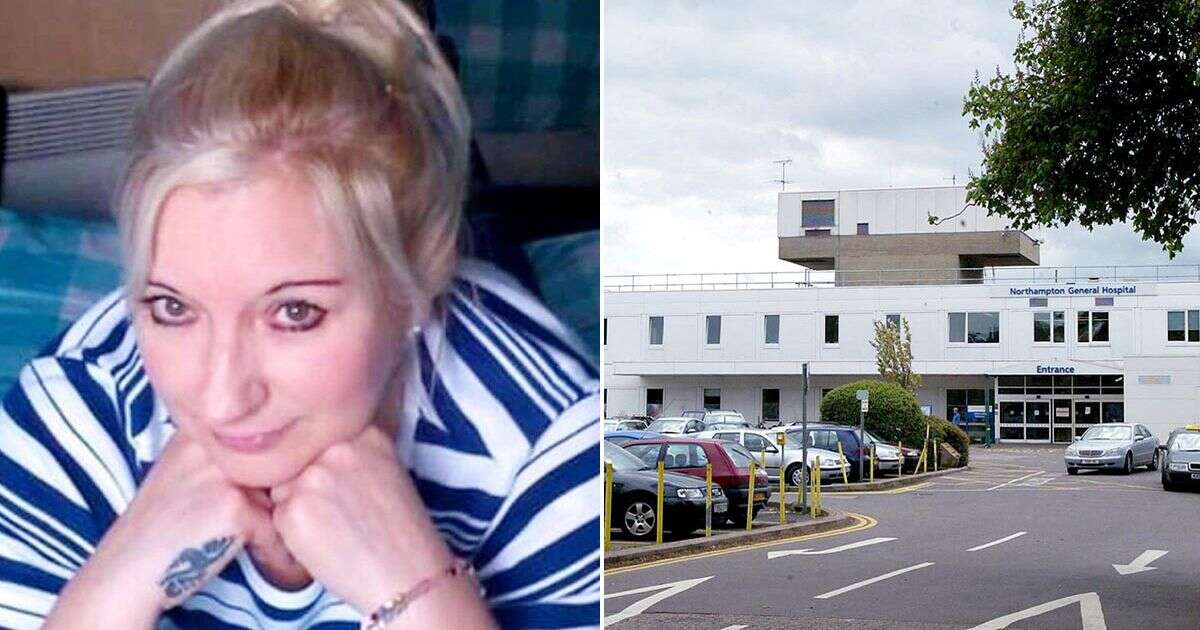 Mum tragically dies after extremely rare reaction to dye used before CT scans