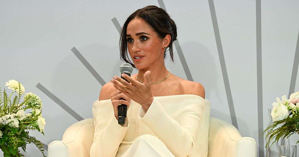 Meghan Markle: Brutal truth behind 'lingering suspicions' on charity work revealed