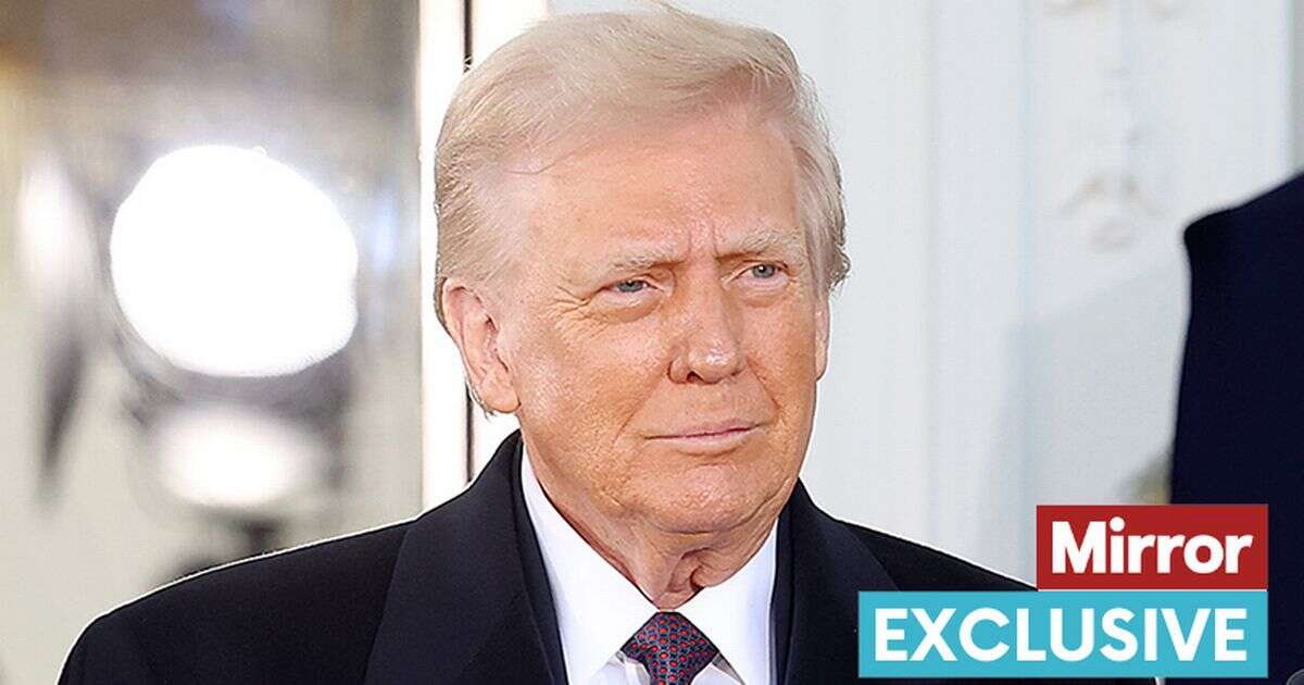 Why is Donald Trump so 'orange'? Make-up artist gives verdict on his tan