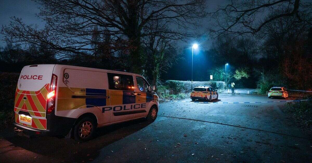 Birmingham stabbing: Boy, 14, arrested on suspicion of murder of 12-year-old lad