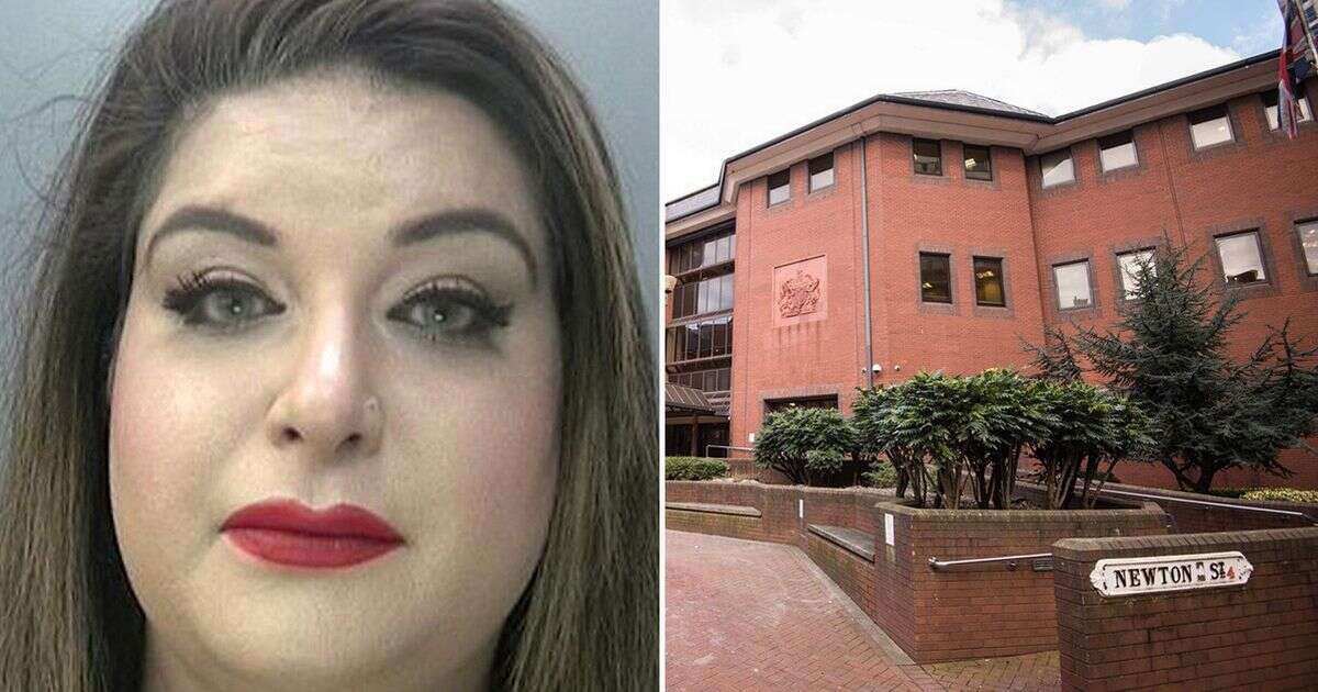 'Wicked' woman pretended to be 'pretty boy with cancer' to scam own friend of £90K