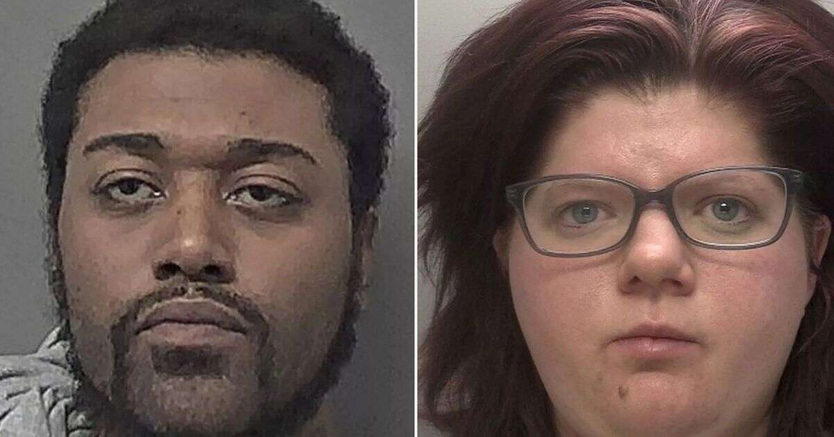 'Monster' couple filmed young girl's sexual abuse in 'one of the most horrific and despicable cases'