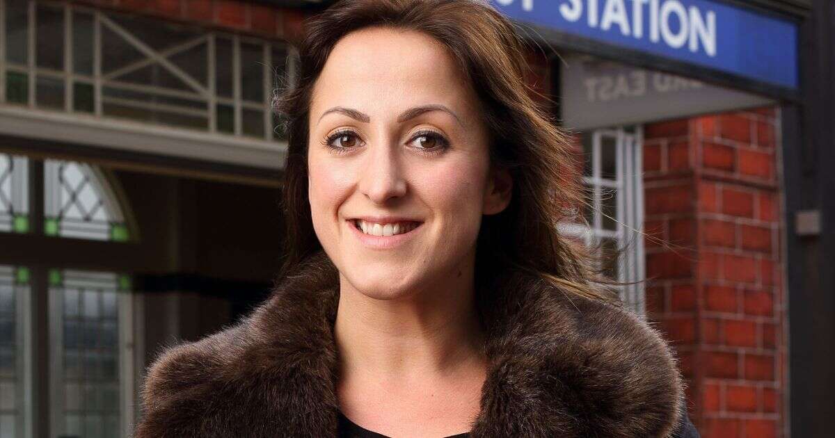 All the signs Natalie Cassidy's EastEnders exit was sealed months before shock announcement