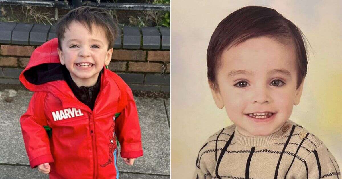 Bootle nursery parents issue devastating six-word statement over boy's, 2, 'preventable' death