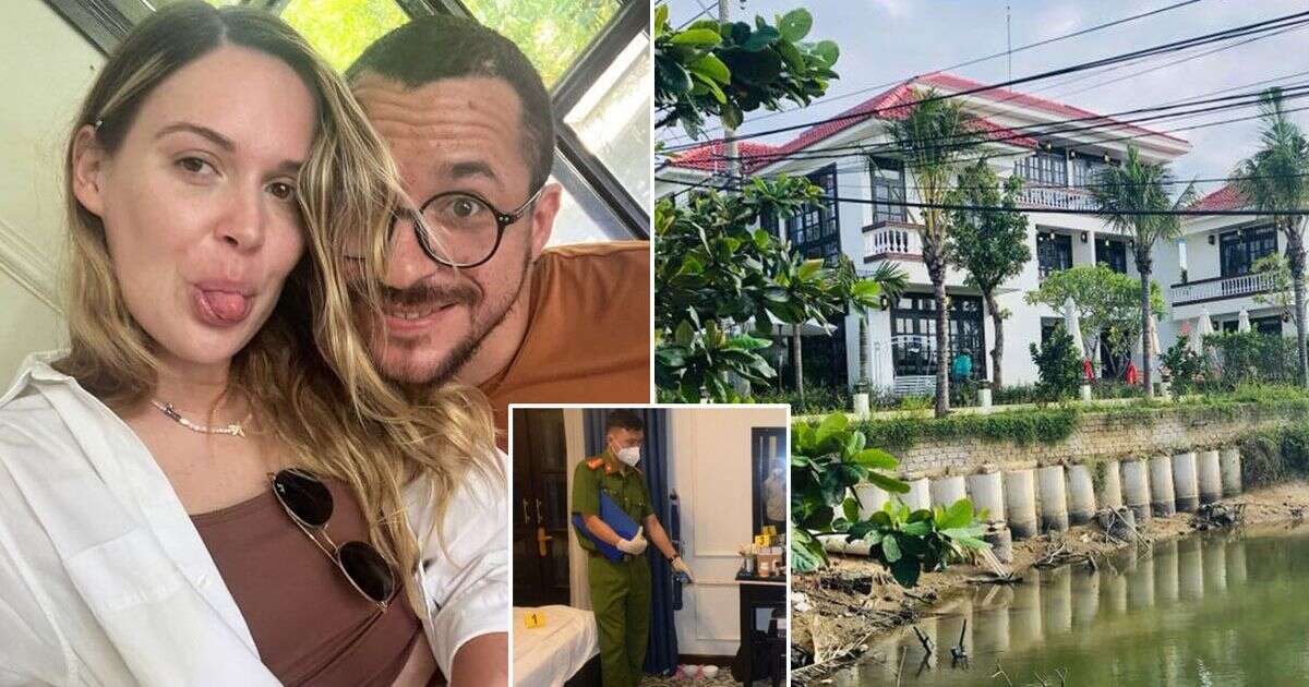 Brit woman and fiancé who died after drinking limoncello 'refused offer of help'