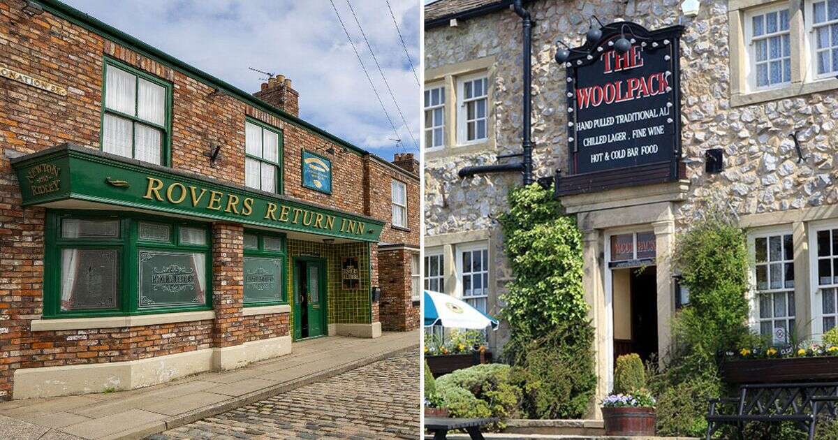 Coronation Street and Emmerdale bosses issue urgent warning to fans