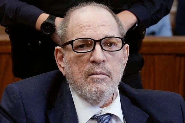 Harvey Weinstein retrial sees jury give mixed verdict in ex-movie mogul's sex crime case