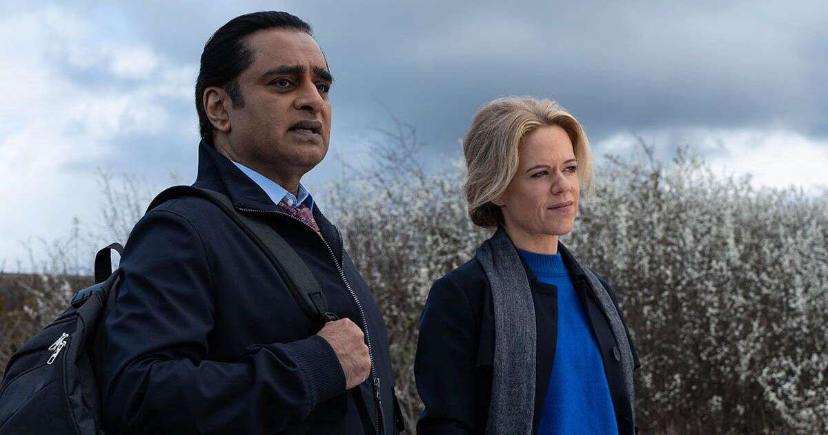 Unforgotten season 6 release date, cast and episodes as ITV hit returns