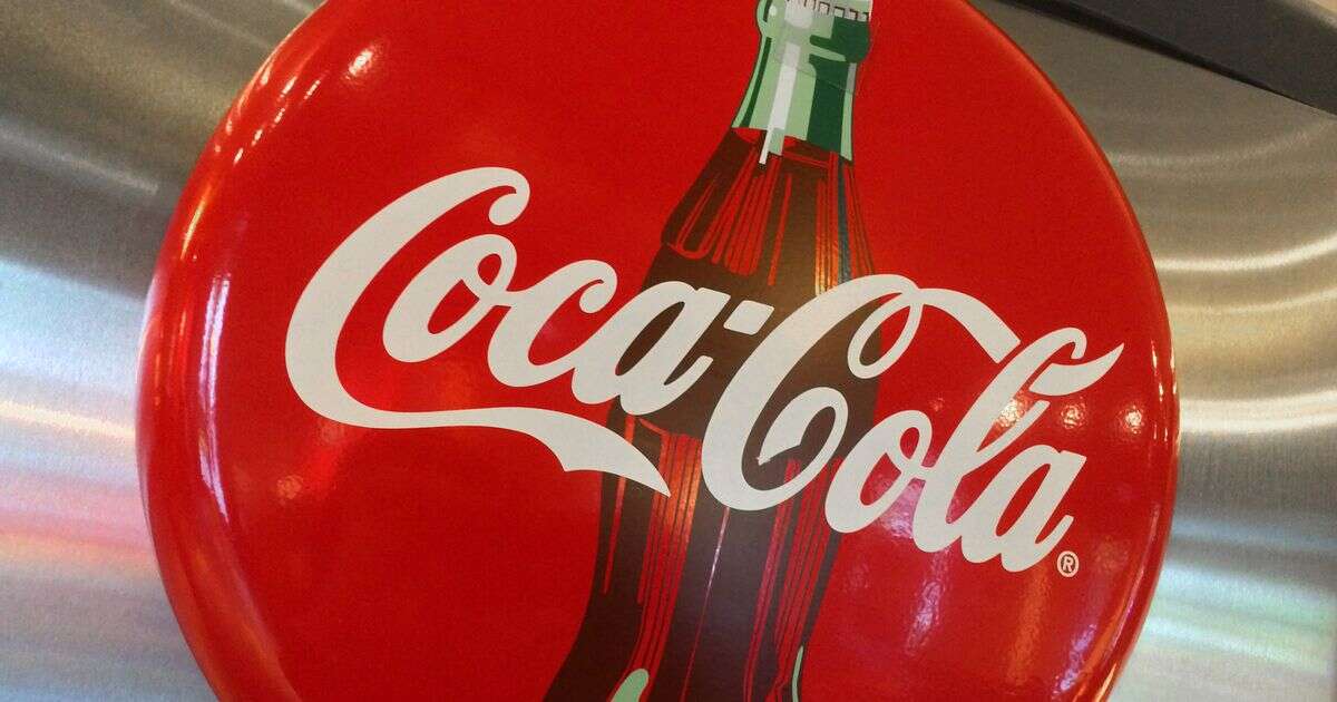 Coca-Cola recall sparks urgent UK probe into soft drinks over chlorate safety fears