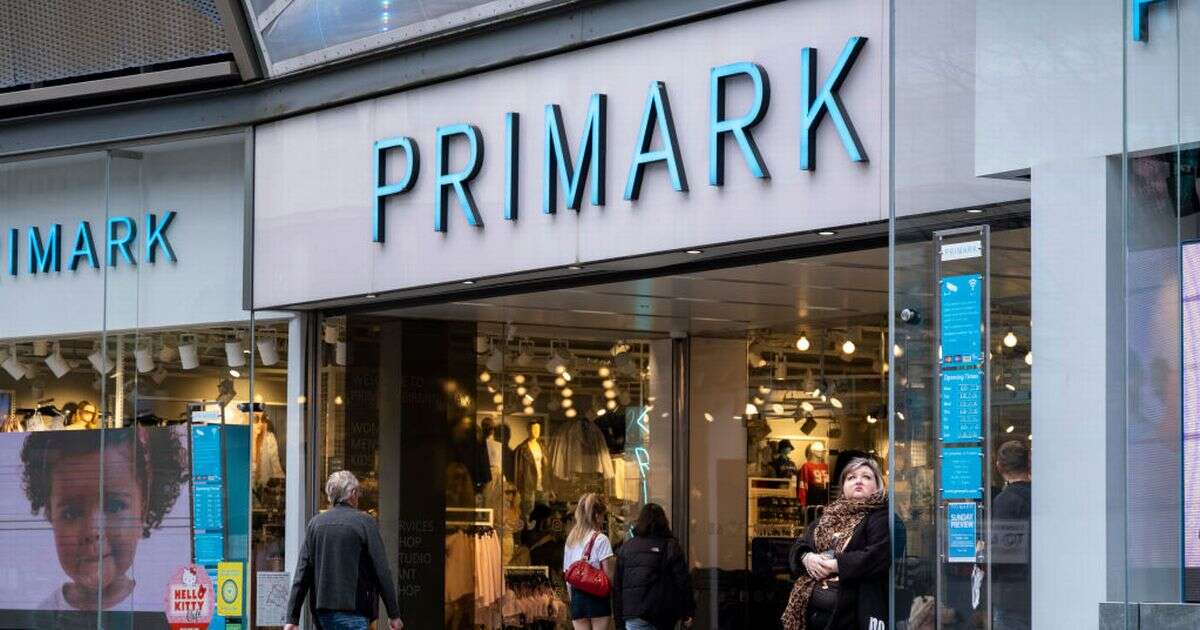 Primark's new 'chic' £22 jacket in 'colour of the season' elevates any outfit