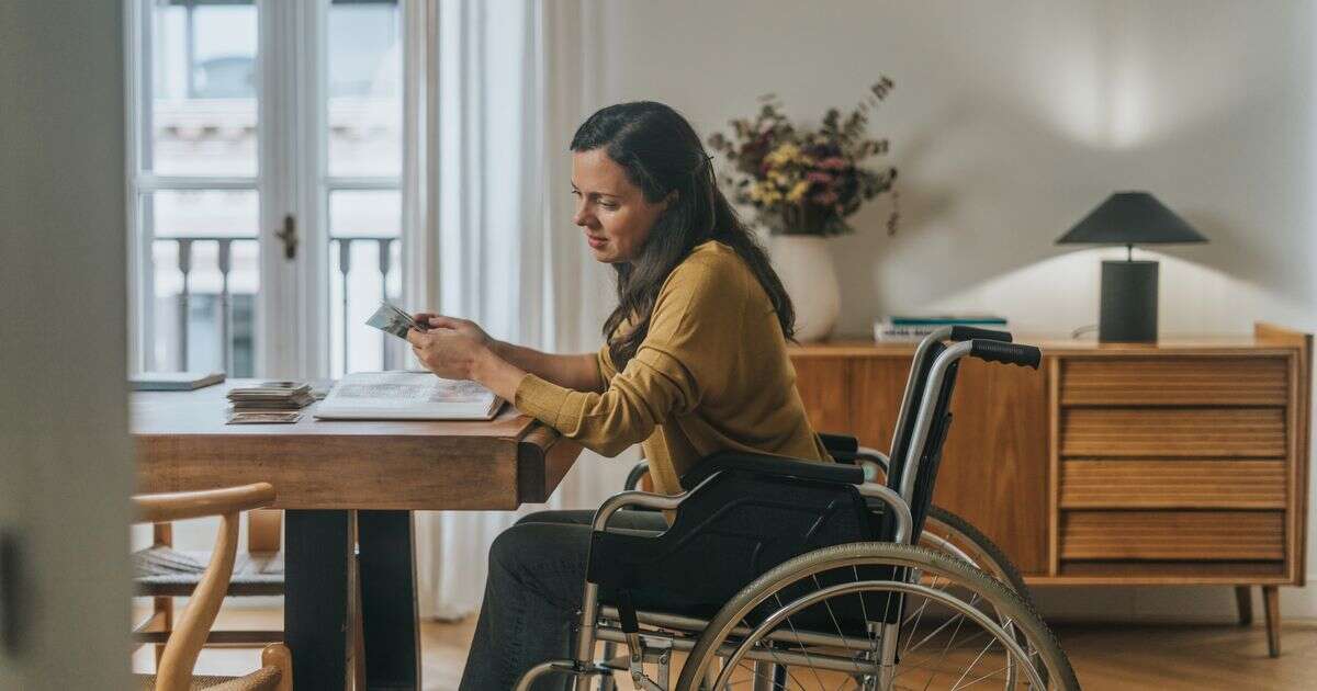 DWP warned plans to use AI could treat disabled people unfairly