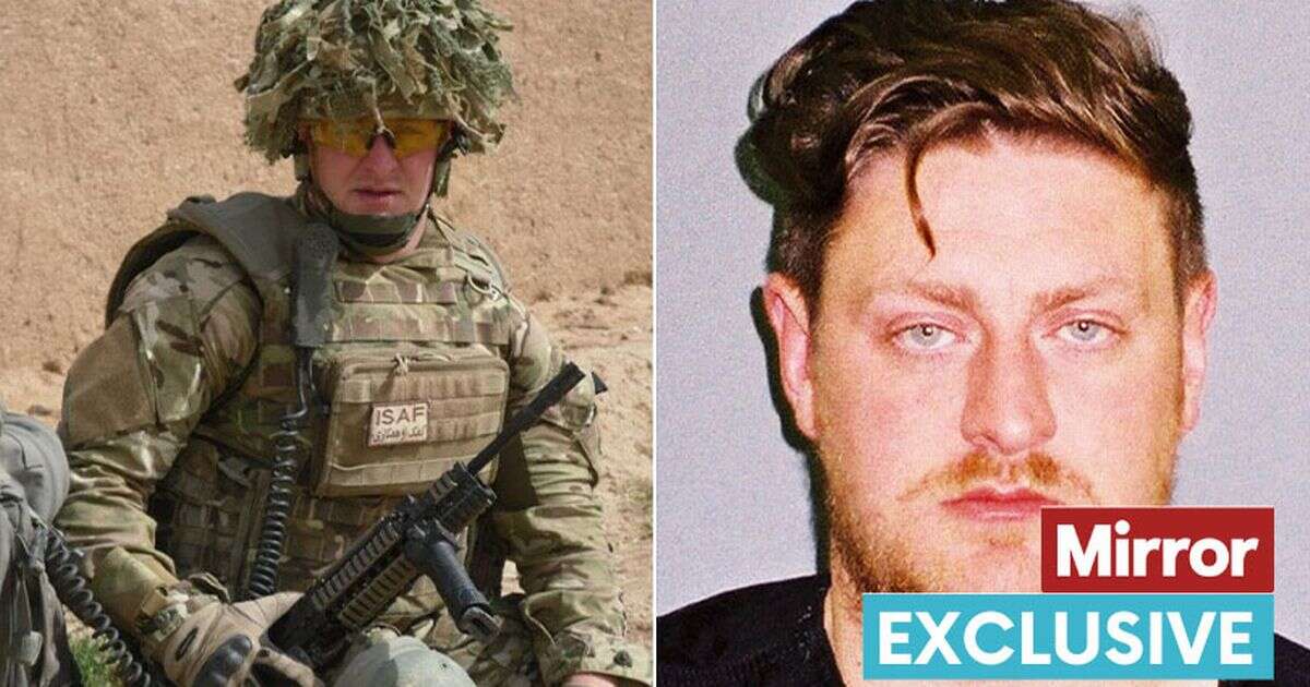 Major update on 'sexsomnia' soldier who claimed he raped women in his sleep horrifies victims