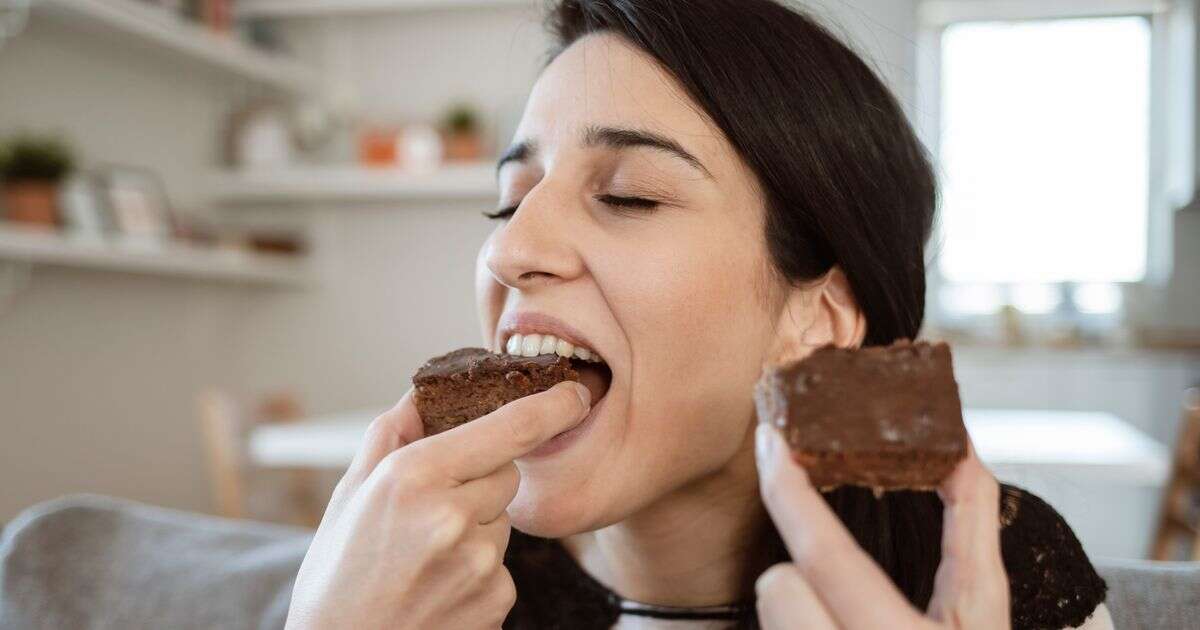 Tasty chocolate snack that can slash 'bad' cholesterol in four weeks