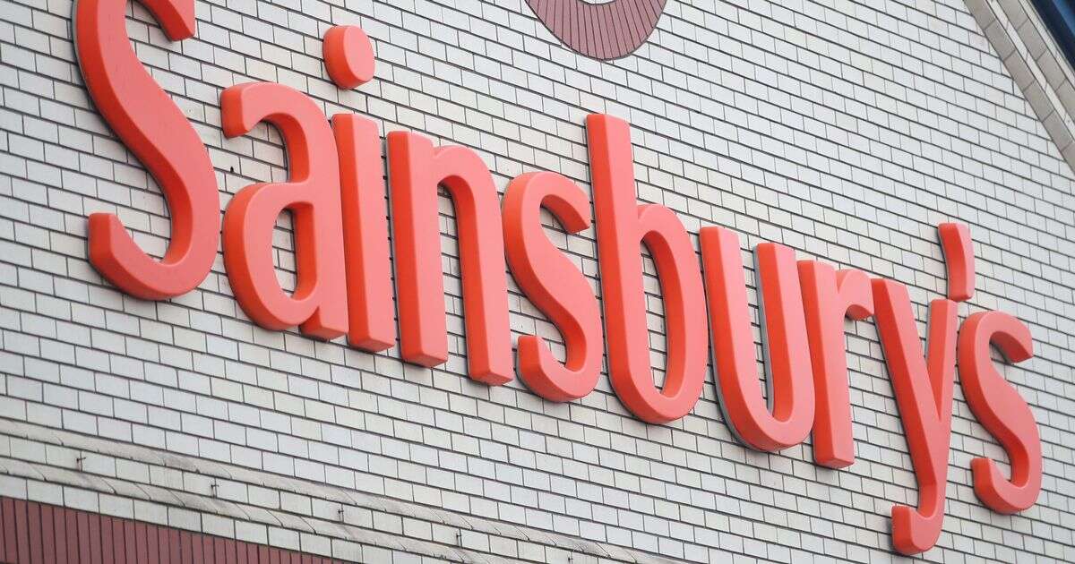 Sainsbury's to axe much-loved section in all stores amid massive changes