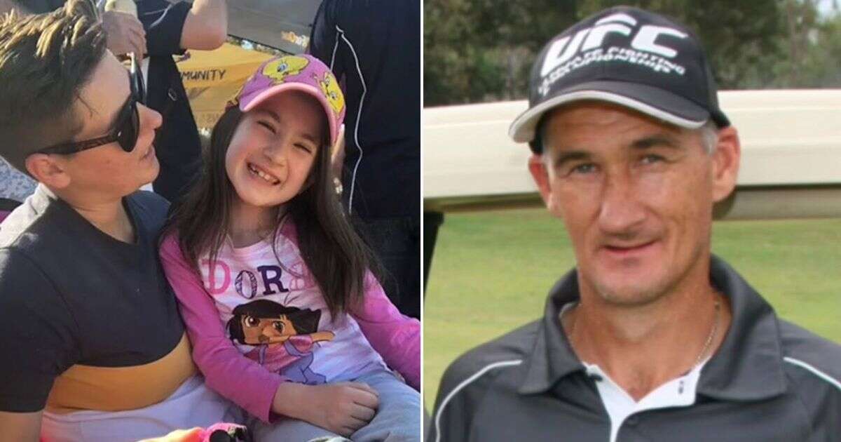 Australian religious cult guilty of killing girl, 8, after denying her medicine