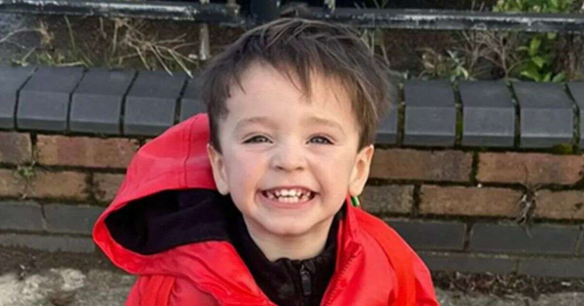 Bootle nursery death: 'Sweet baby' boy, 2, who died after 'medical emergency' pictured