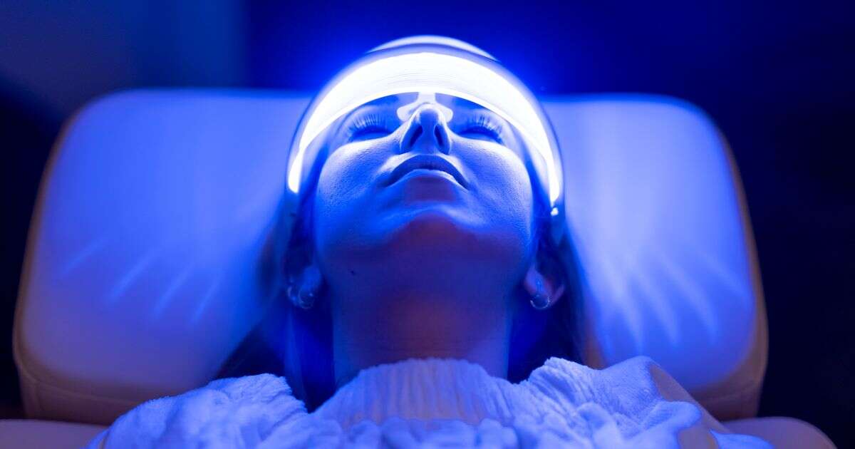 Best LED face masks with great reviews and results to buy in 2025