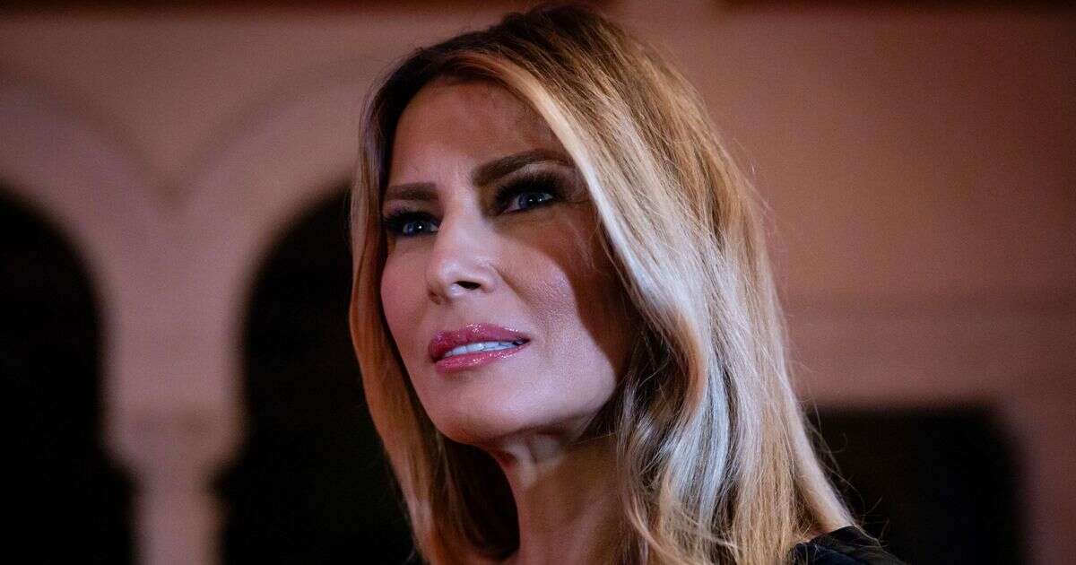 Lesser-shared 'secret' ingredient behind Melania Trump’s youthful skin is found in an Aldi cream