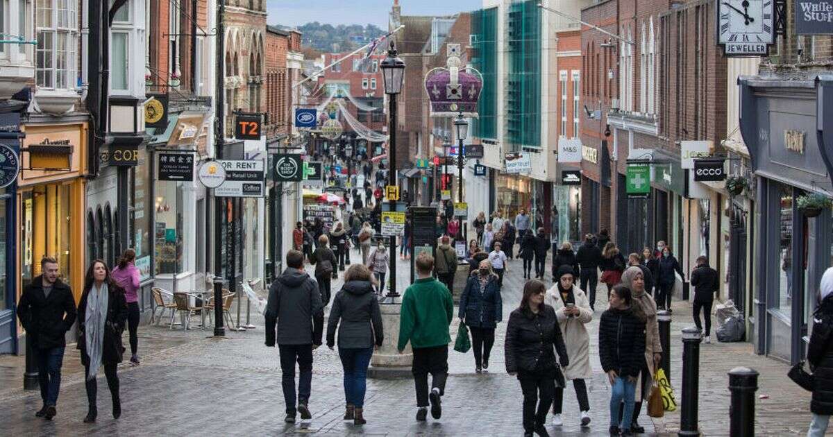 12 retailers planning to open new stores this year - including B&M and Waterstones