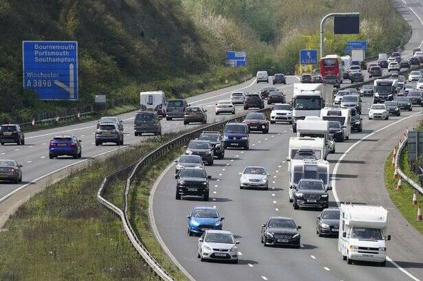 Drivers of these cars will see tax double in weeks - and some will see £2,745 rise