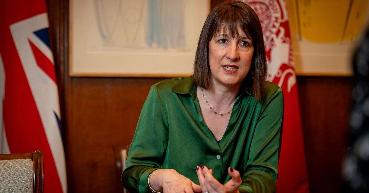 Rachel Reeves tells MPs the 'immense prize' of boosting growth ahead of major speech