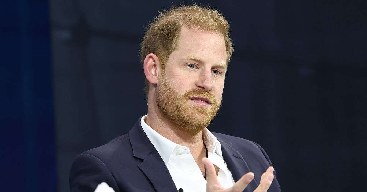 Prince Harry 'set' for US court hearing after Donald Trump stated he 'wouldn't protect him'