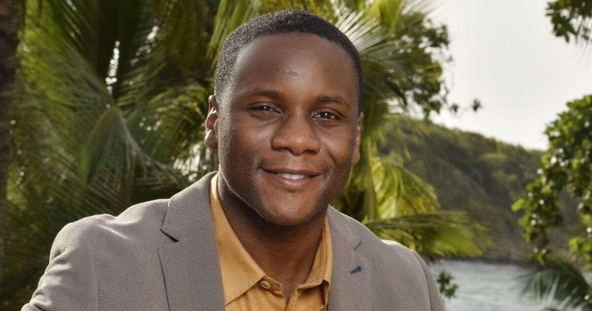 Is JP Hooper back for good on Death In Paradise as Tobi Bakare reprises role