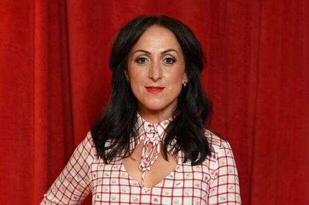 EastEnders' Natalie Cassidy explains reason for quitting soap after 32 years of playing Sonia Fowler