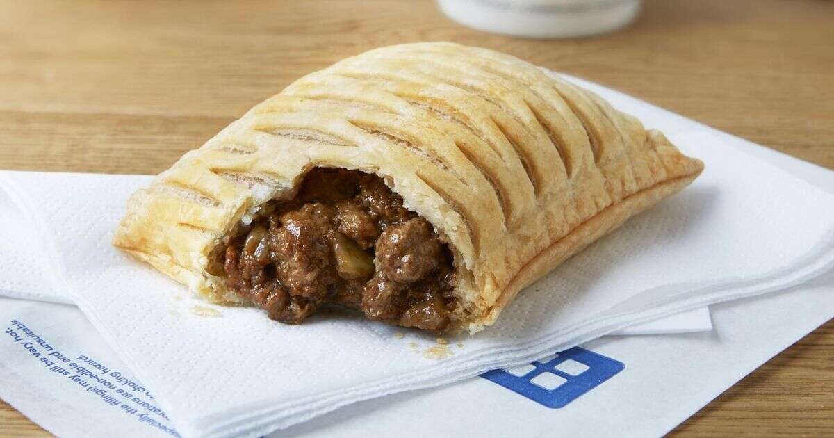 Greggs urgent three word steak bake warning amid recall and health fears