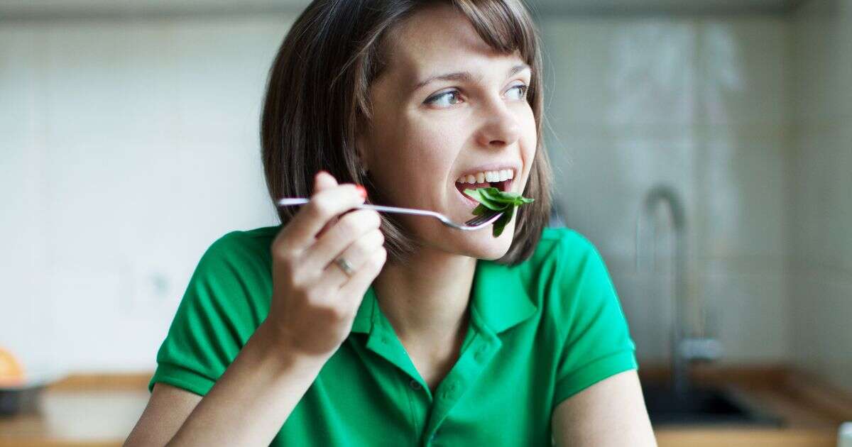 Cardiologist's 'amazing' vegetable and sunlight trick can lower blood pressure