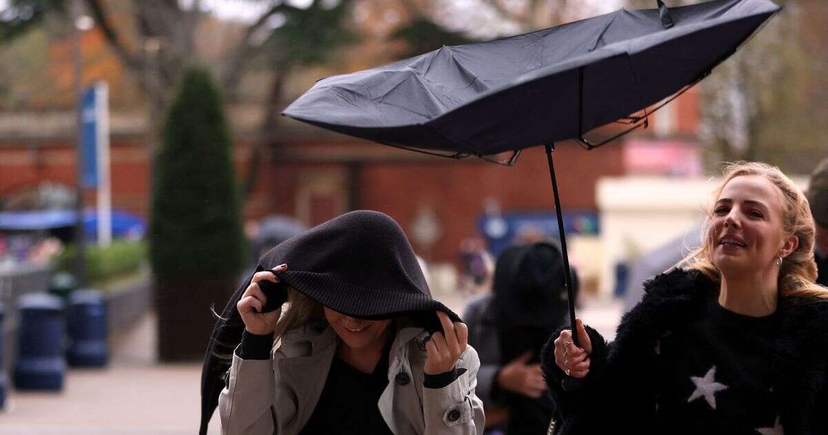 Storm Eowyn supermarket closures announced in wake of 'danger to life' red warnings