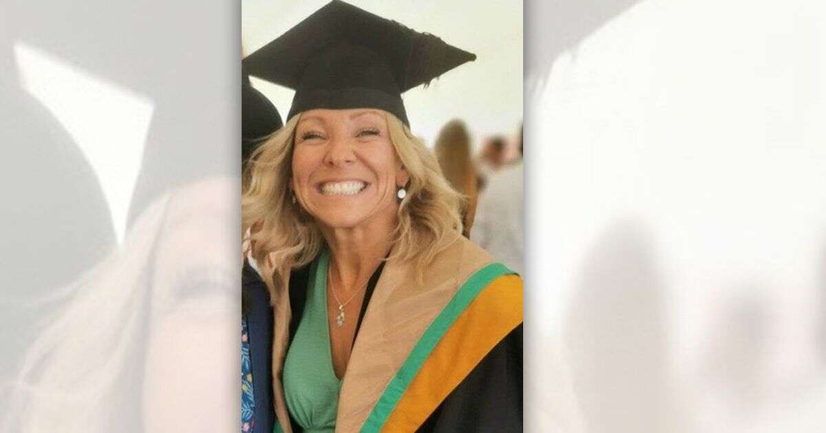 Heartbroken family of 'murdered' uni lecturer speak out after horror discovery