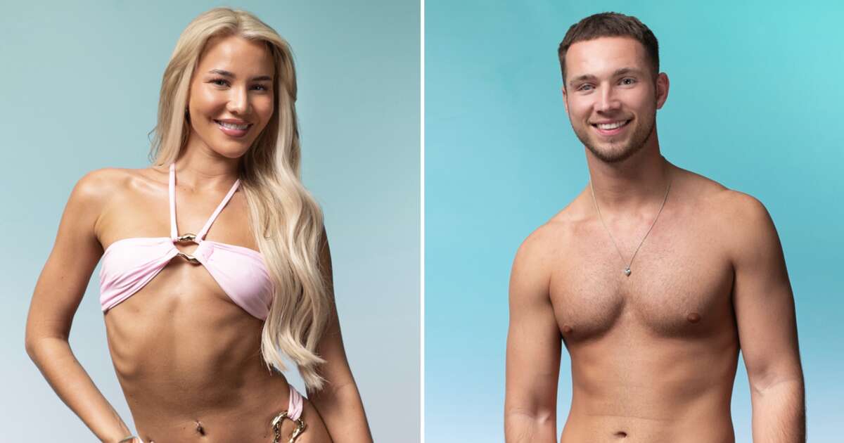 Love Island All Stars bombshells finally unveiled and promise most nail-biting scenes yet