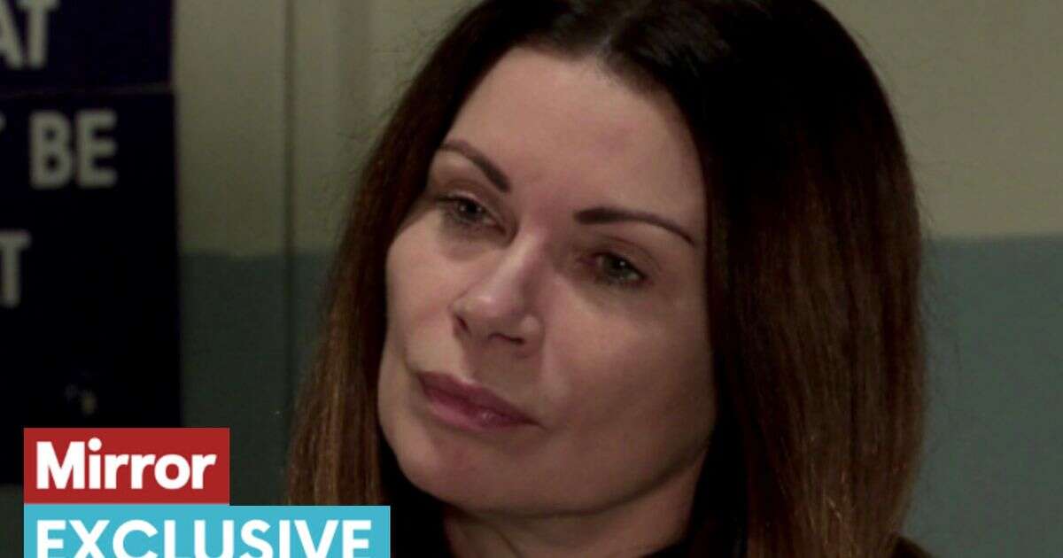 Coronation Street 'ignores' charity's plea to rethink 'unrealistic' Carla Connor plot